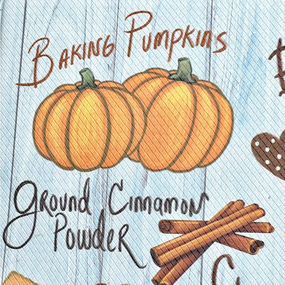 Pumpkin Pie Recipe Kitchen Anti Fatigue Floor Mat Thanksgiving Dessert Whisk